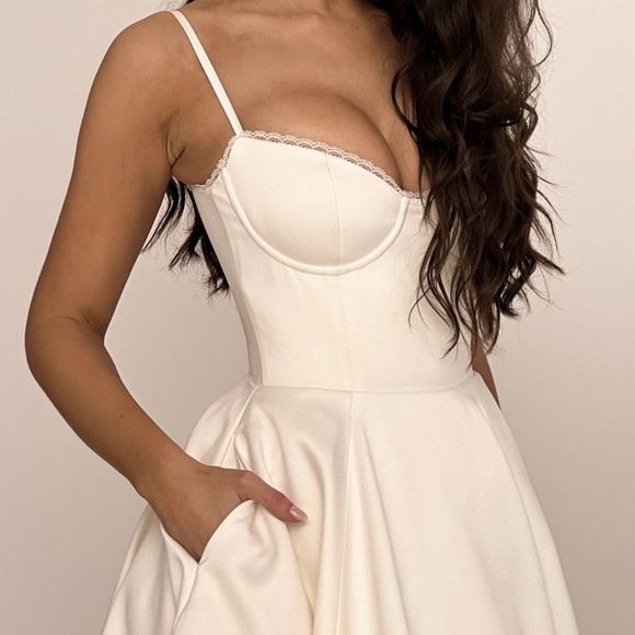 House of CB Dresses & Skirts - HOUSE OF CB Mademoiselle dress